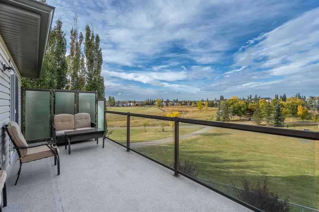 MLS® A2265734 - 35 Cimarron Park Green  in Cimarron Park Okotoks, Residential