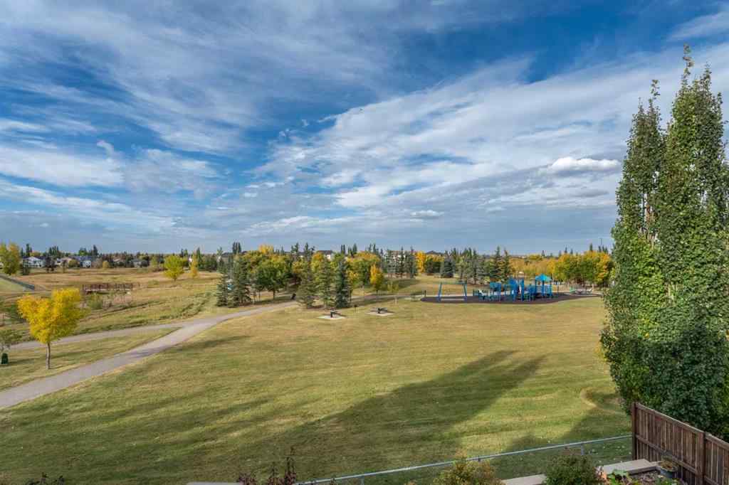 MLS® A2265734 - 35 Cimarron Park Green  in Cimarron Park Okotoks, Residential