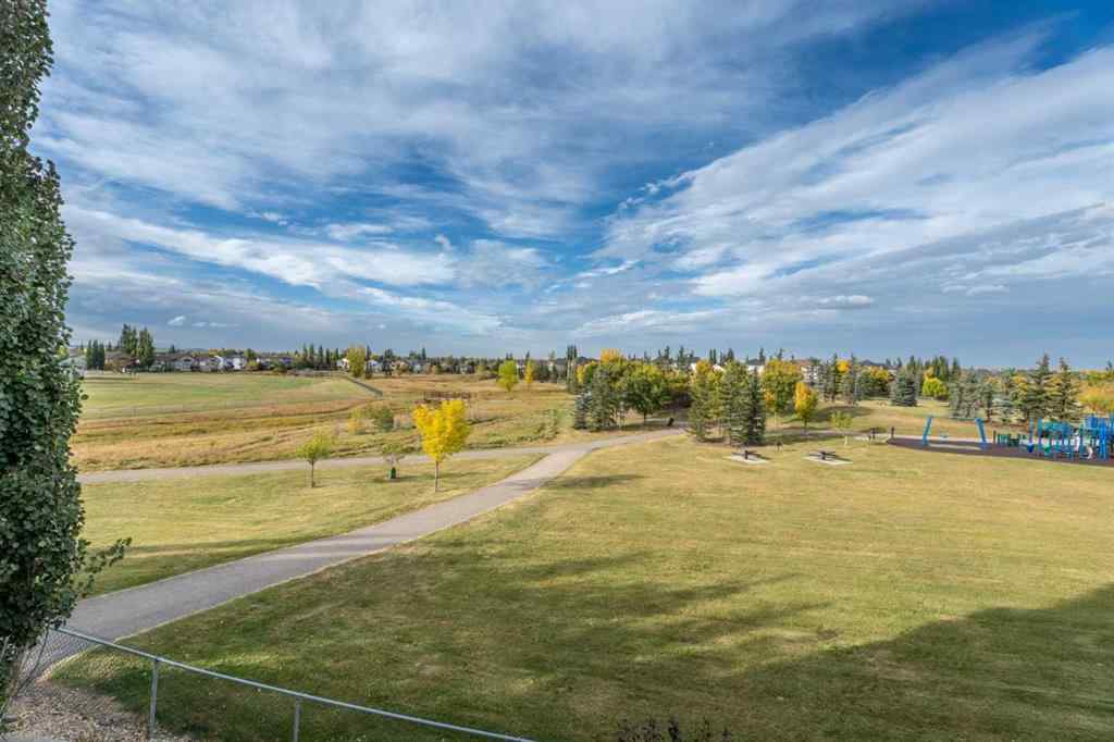 MLS® A2265734 - 35 Cimarron Park Green  in Cimarron Park Okotoks, Residential
