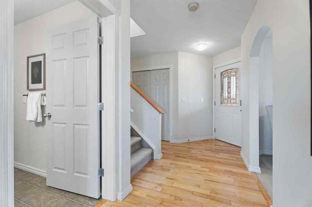 MLS® A2265734 - 35 Cimarron Park Green  in Cimarron Park Okotoks, Residential