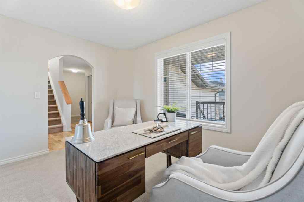 MLS® A2265734 - 35 Cimarron Park Green  in Cimarron Park Okotoks, Residential