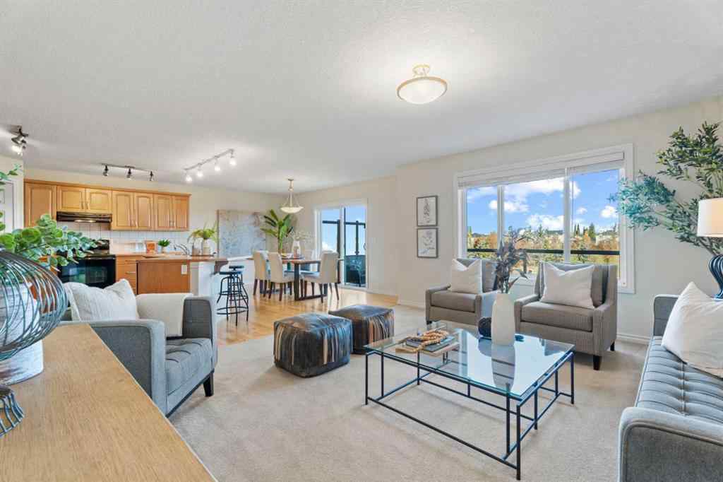 MLS® A2265734 - 35 Cimarron Park Green  in Cimarron Park Okotoks, Residential