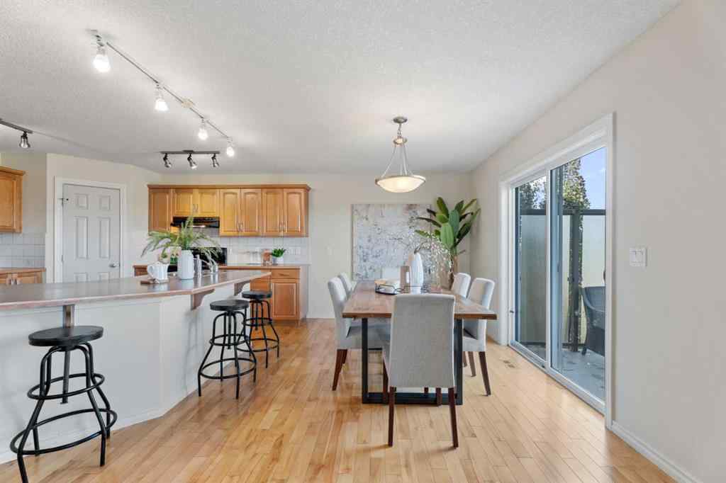 MLS® A2265734 - 35 Cimarron Park Green  in Cimarron Park Okotoks, Residential