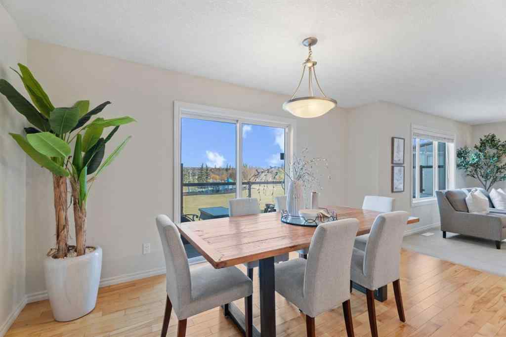 MLS® A2265734 - 35 Cimarron Park Green  in Cimarron Park Okotoks, Residential