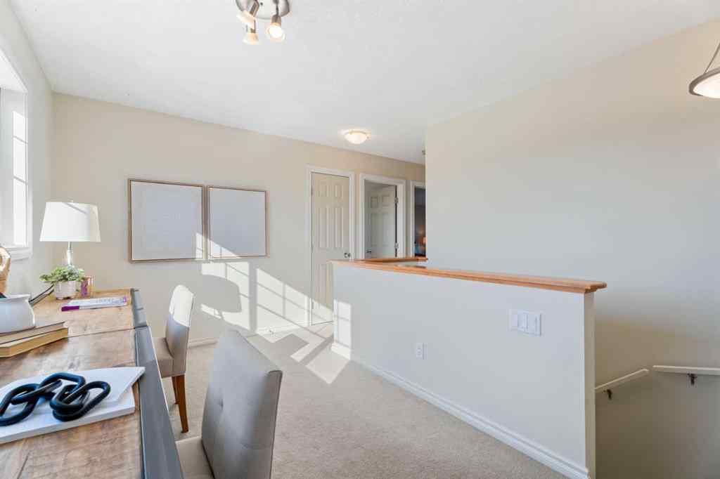 MLS® A2265734 - 35 Cimarron Park Green  in Cimarron Park Okotoks, Residential