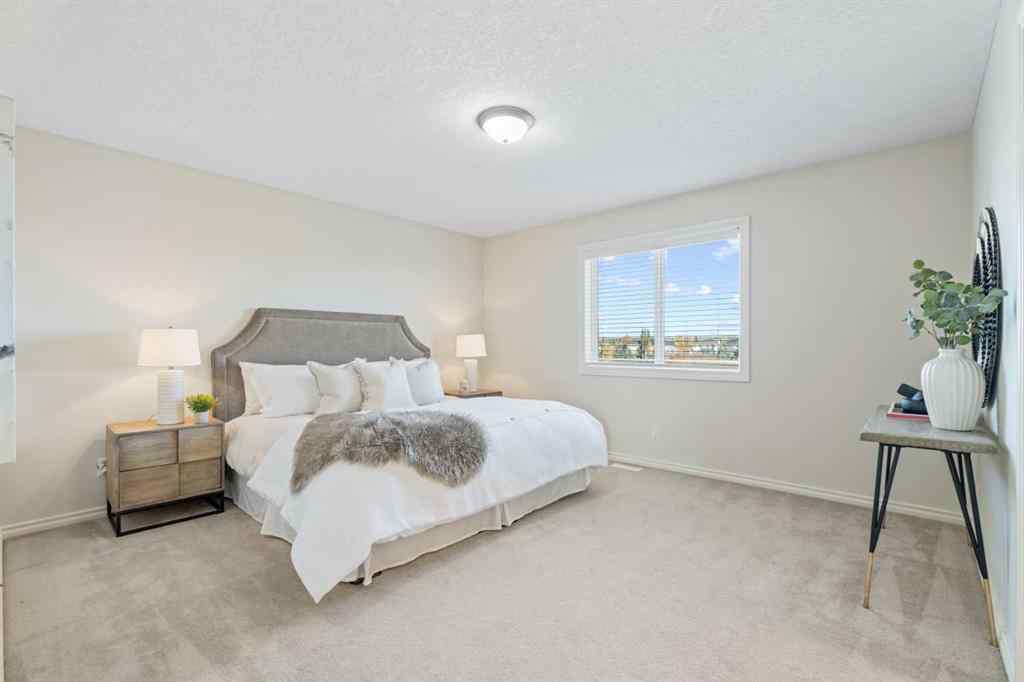 MLS® A2265734 - 35 Cimarron Park Green  in Cimarron Park Okotoks, Residential