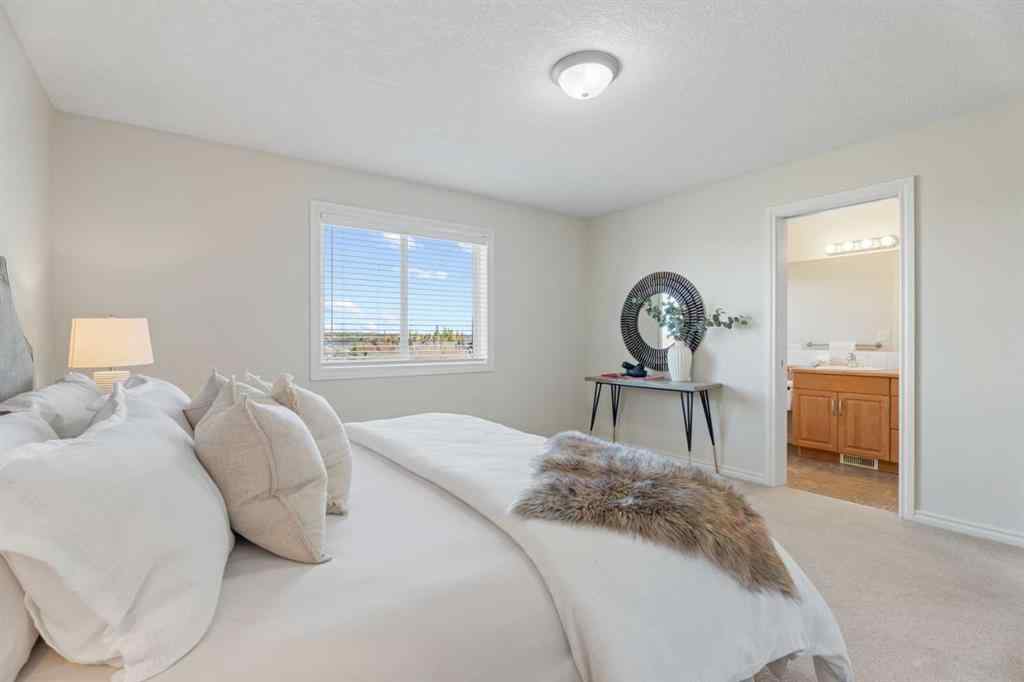 MLS® A2265734 - 35 Cimarron Park Green  in Cimarron Park Okotoks, Residential