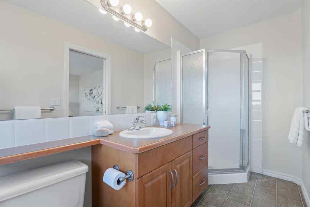 MLS® A2265734 - 35 Cimarron Park Green  in Cimarron Park Okotoks, Residential