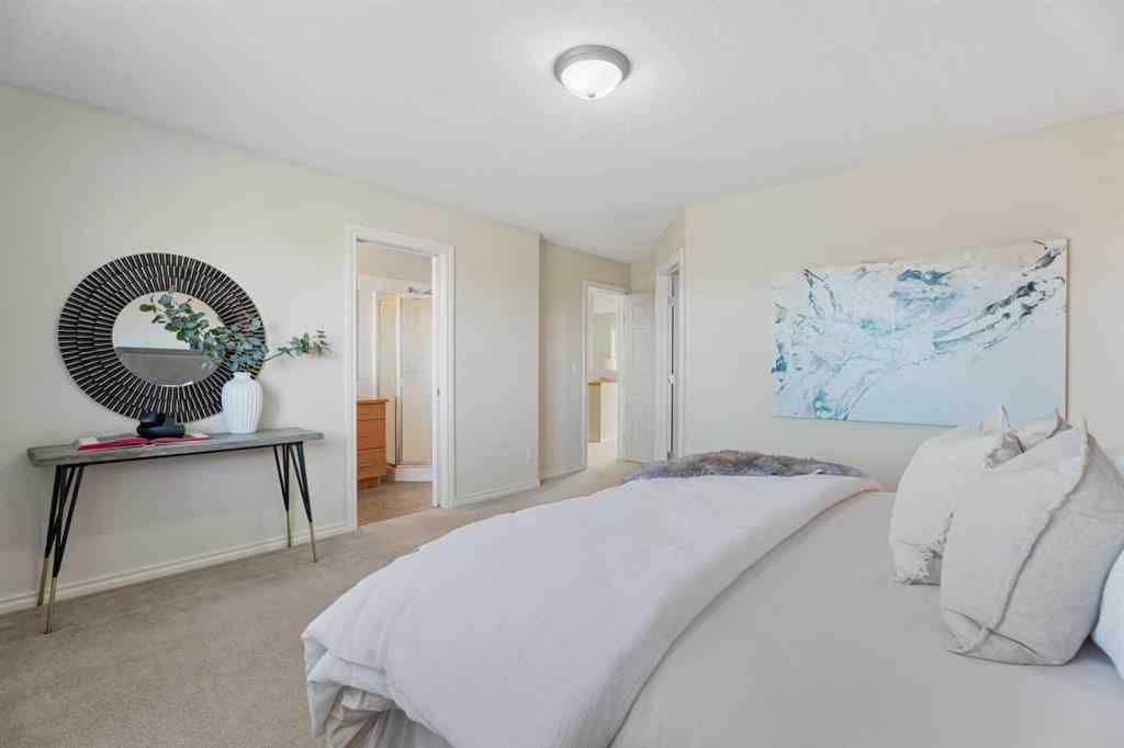 MLS® A2265734 - 35 Cimarron Park Green  in Cimarron Park Okotoks, Residential