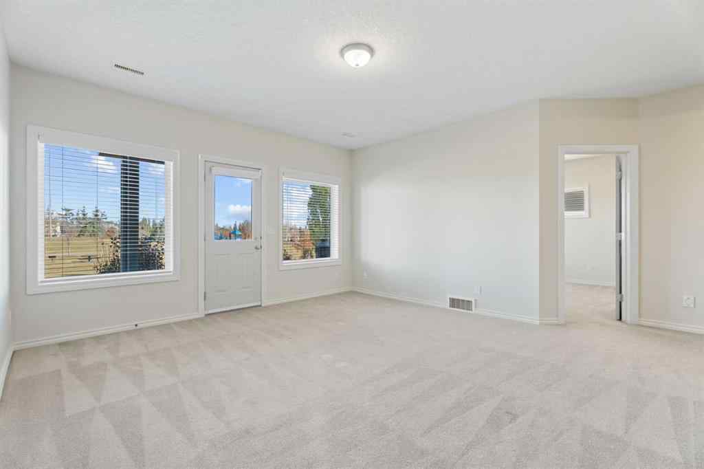 MLS® A2265734 - 35 Cimarron Park Green  in Cimarron Park Okotoks, Residential