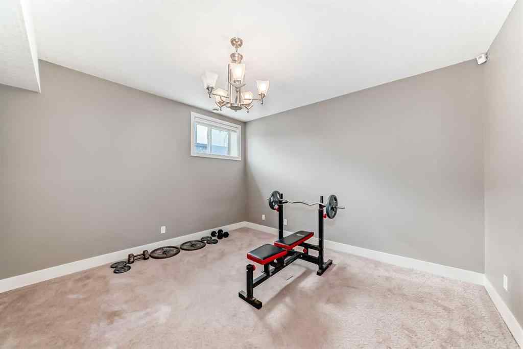 MLS® A2265735 - 388 Kinniburgh Boulevard  in Kinniburgh North Chestermere, Residential