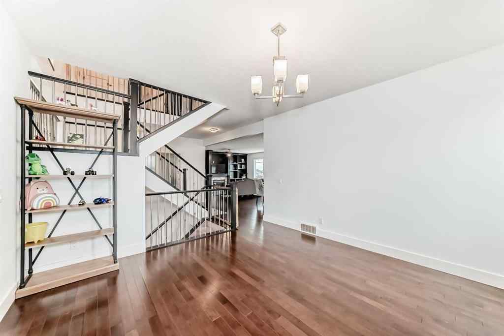 MLS® A2265735 - 388 Kinniburgh Boulevard  in Kinniburgh North Chestermere, Residential