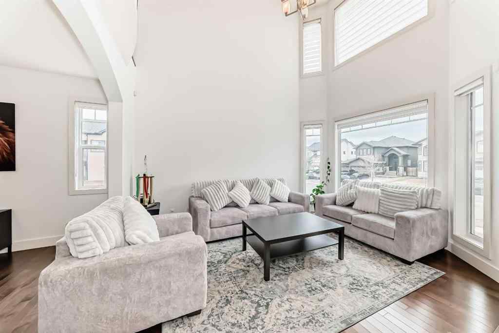 MLS® A2265735 - 388 Kinniburgh Boulevard  in Kinniburgh North Chestermere, Residential