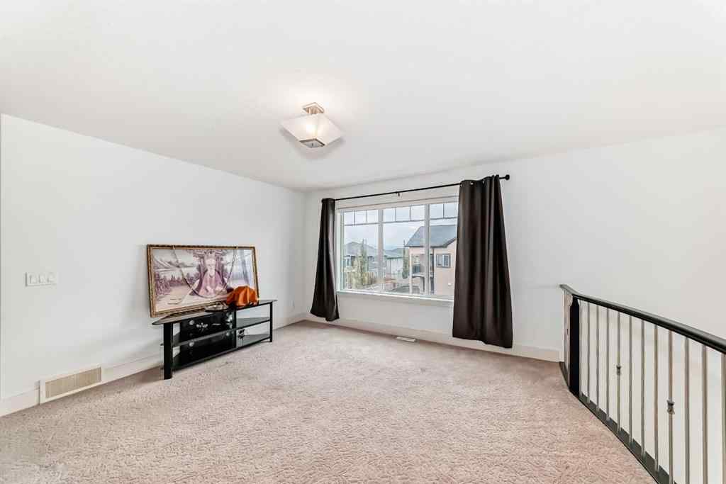 MLS® A2265735 - 388 Kinniburgh Boulevard  in Kinniburgh North Chestermere, Residential