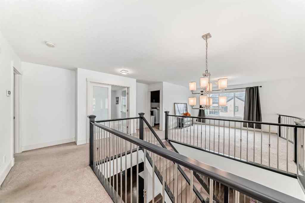 MLS® A2265735 - 388 Kinniburgh Boulevard  in Kinniburgh North Chestermere, Residential