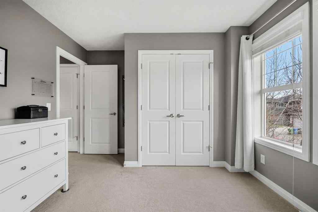 MLS&reg; # A2265736 - 96 Auburn Glen Green SE in Auburn Bay Calgary, Residential Open Houses