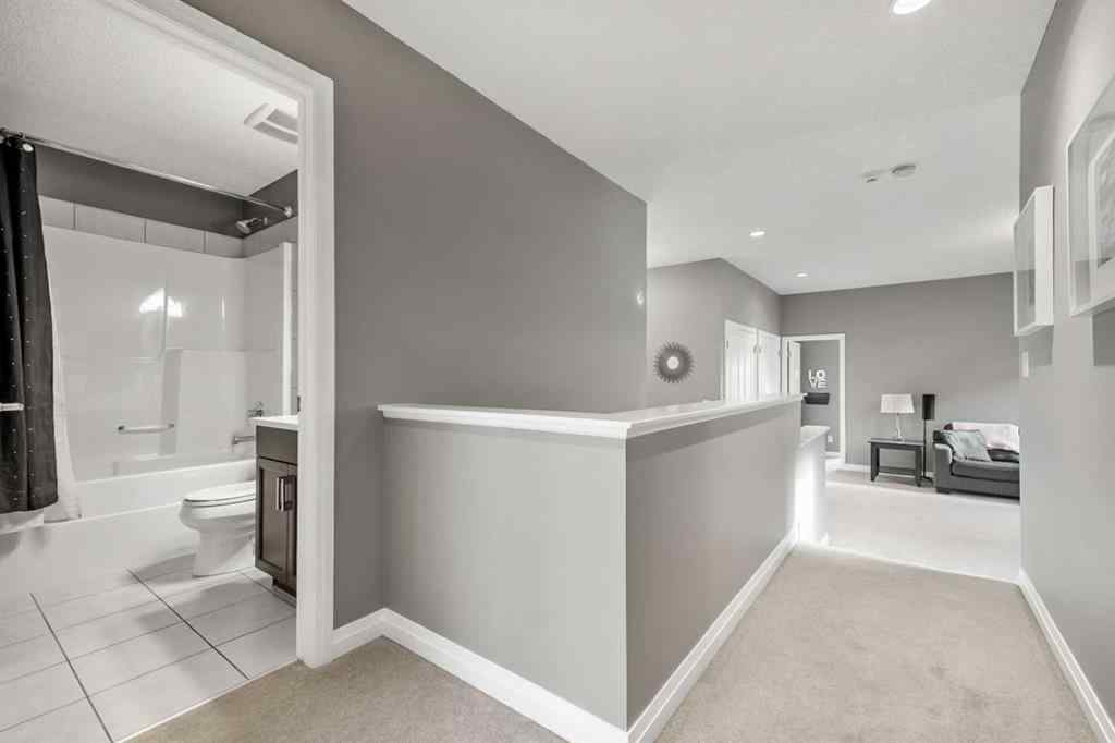 MLS&reg; # A2265736 - 96 Auburn Glen Green SE in Auburn Bay Calgary, Residential Open Houses