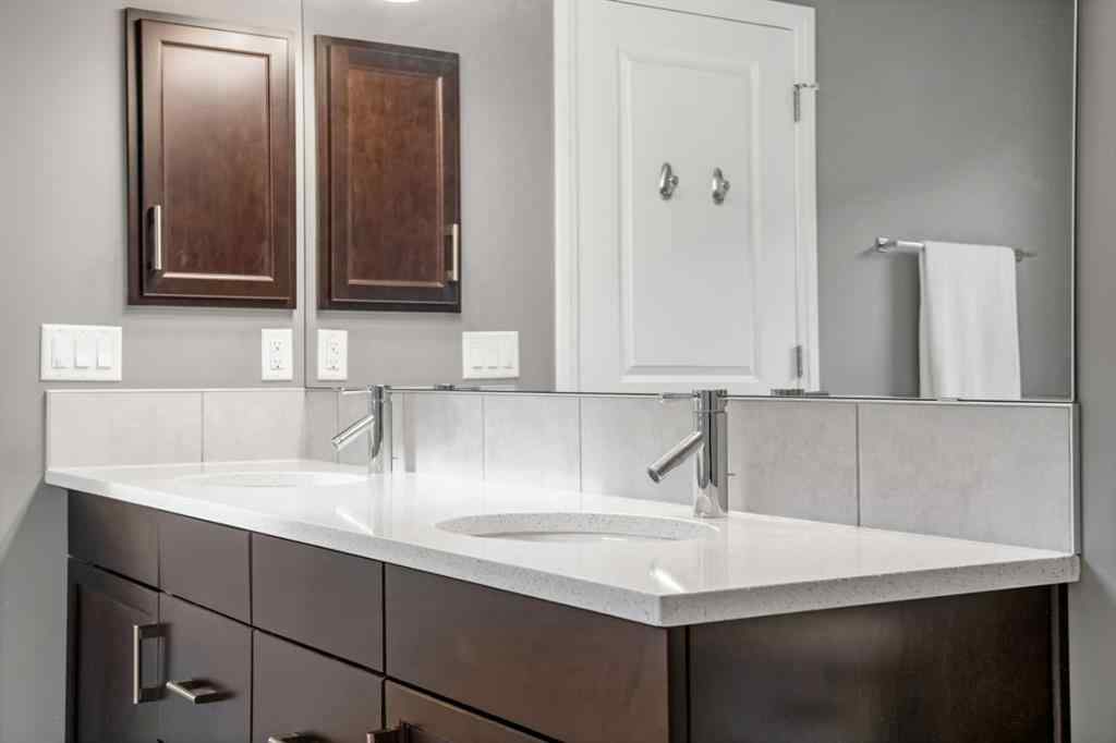 MLS&reg; # A2265736 - 96 Auburn Glen Green SE in Auburn Bay Calgary, Residential Open Houses