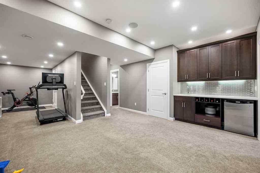 MLS&reg; # A2265736 - 96 Auburn Glen Green SE in Auburn Bay Calgary, Residential Open Houses