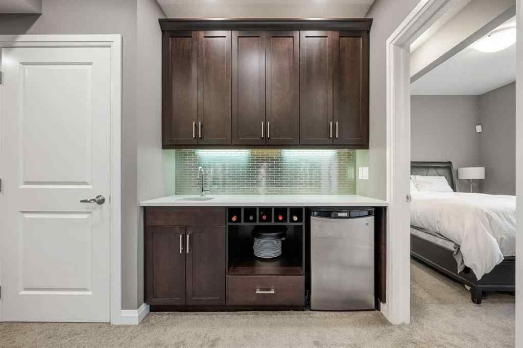 MLS&reg; # A2265736 - 96 Auburn Glen Green SE in Auburn Bay Calgary, Residential Open Houses