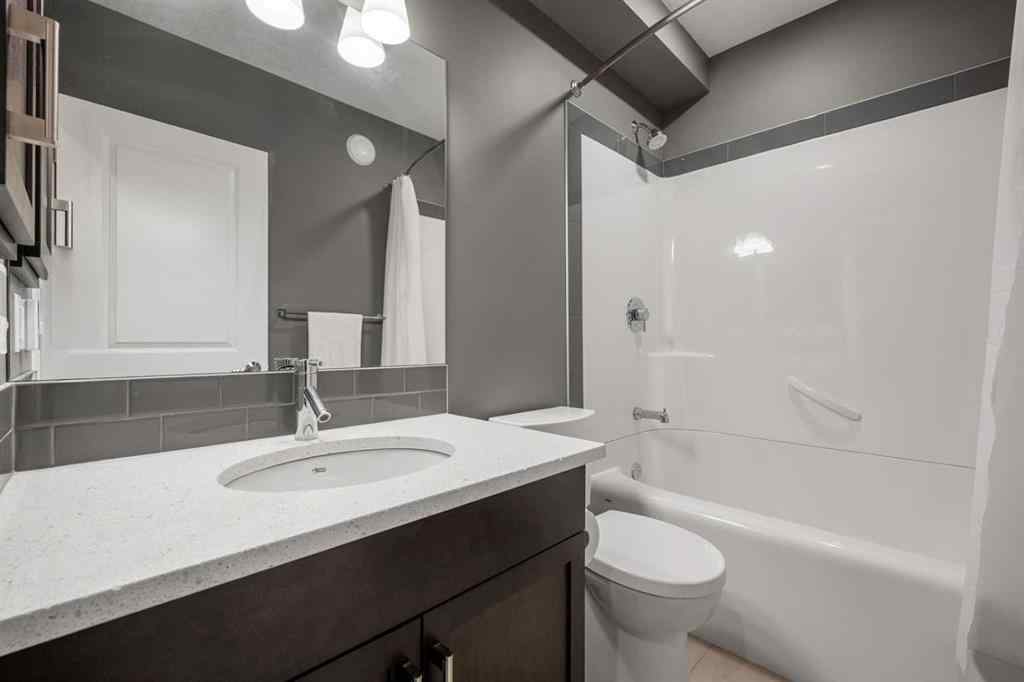 MLS&reg; # A2265736 - 96 Auburn Glen Green SE in Auburn Bay Calgary, Residential Open Houses