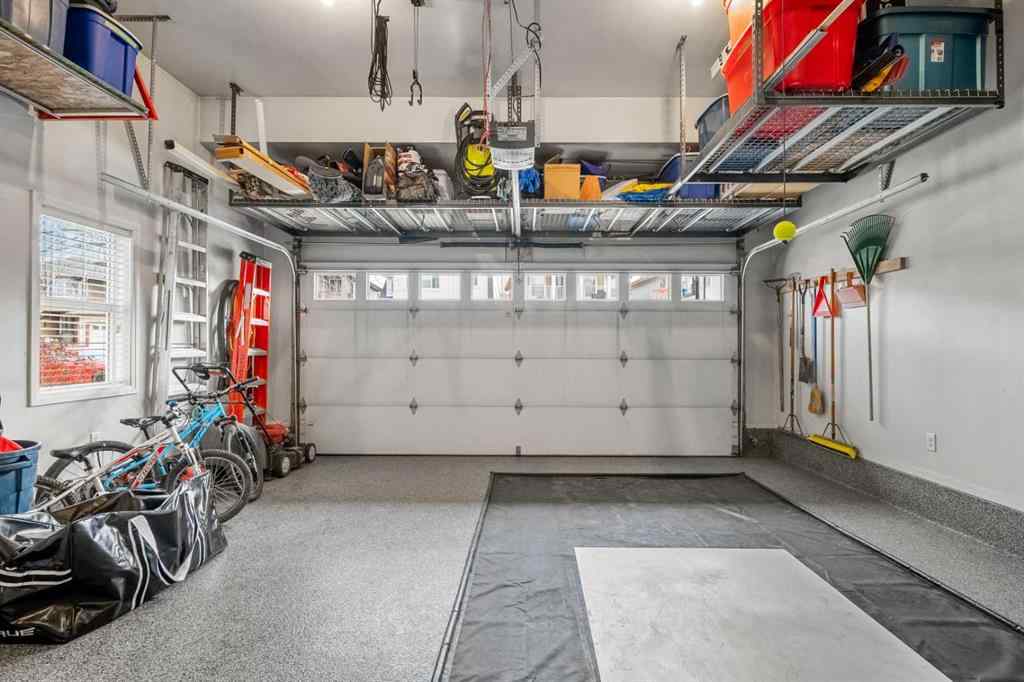 MLS&reg; # A2265736 - 96 Auburn Glen Green SE in Auburn Bay Calgary, Residential Open Houses