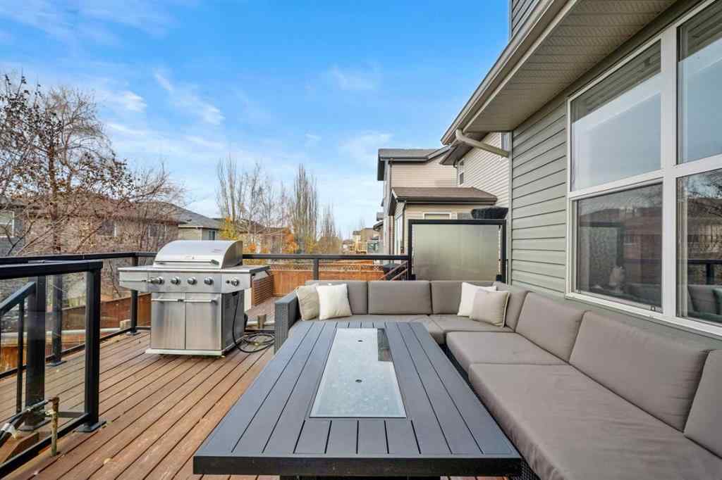 MLS&reg; # A2265736 - 96 Auburn Glen Green SE in Auburn Bay Calgary, Residential Open Houses