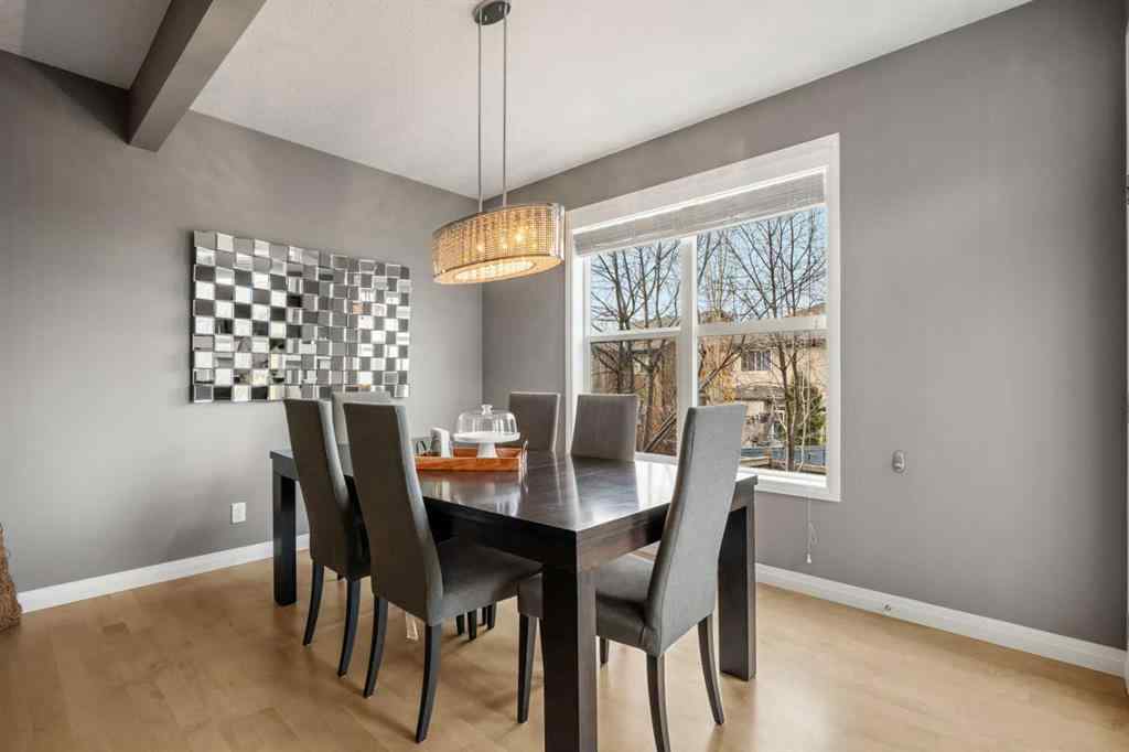 MLS&reg; # A2265736 - 96 Auburn Glen Green SE in Auburn Bay Calgary, Residential Open Houses