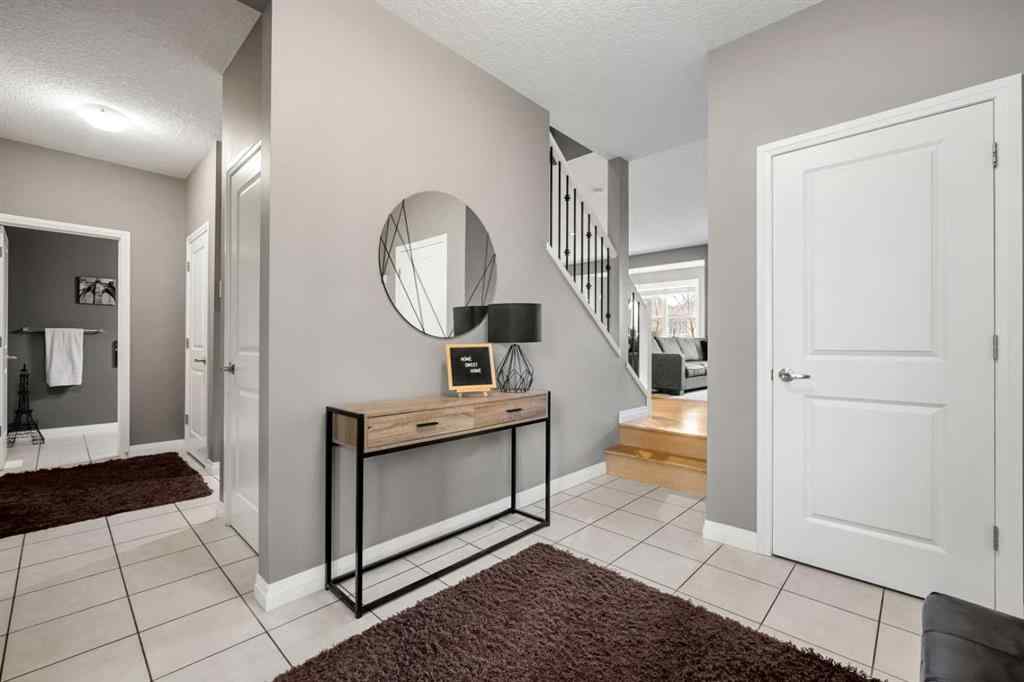 MLS&reg; # A2265736 - 96 Auburn Glen Green SE in Auburn Bay Calgary, Residential Open Houses