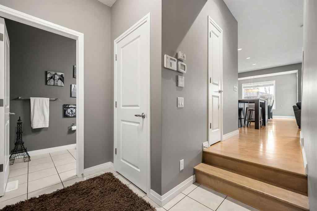MLS&reg; # A2265736 - 96 Auburn Glen Green SE in Auburn Bay Calgary, Residential Open Houses
