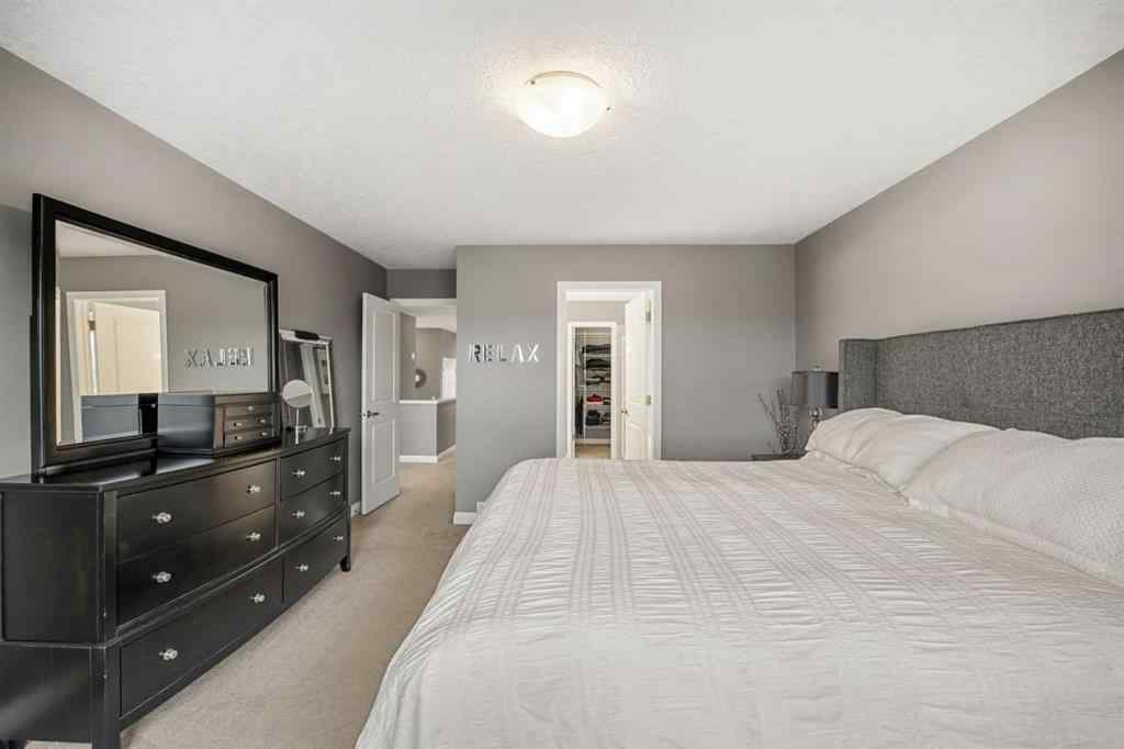 MLS&reg; # A2265736 - 96 Auburn Glen Green SE in Auburn Bay Calgary, Residential Open Houses