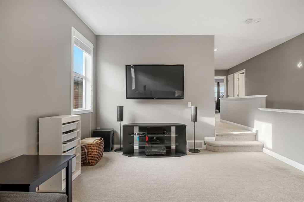 MLS&reg; # A2265736 - 96 Auburn Glen Green SE in Auburn Bay Calgary, Residential Open Houses