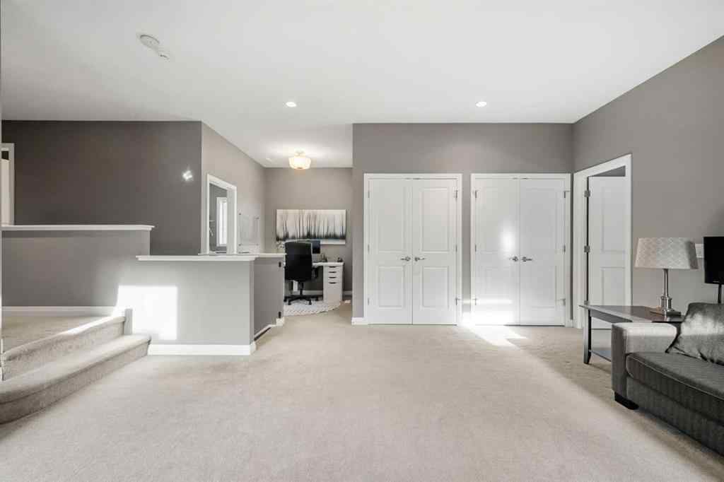 MLS&reg; # A2265736 - 96 Auburn Glen Green SE in Auburn Bay Calgary, Residential Open Houses