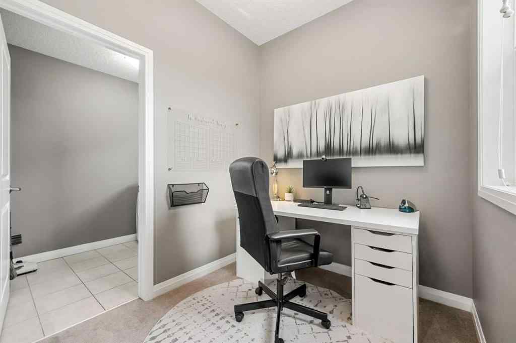 MLS&reg; # A2265736 - 96 Auburn Glen Green SE in Auburn Bay Calgary, Residential Open Houses