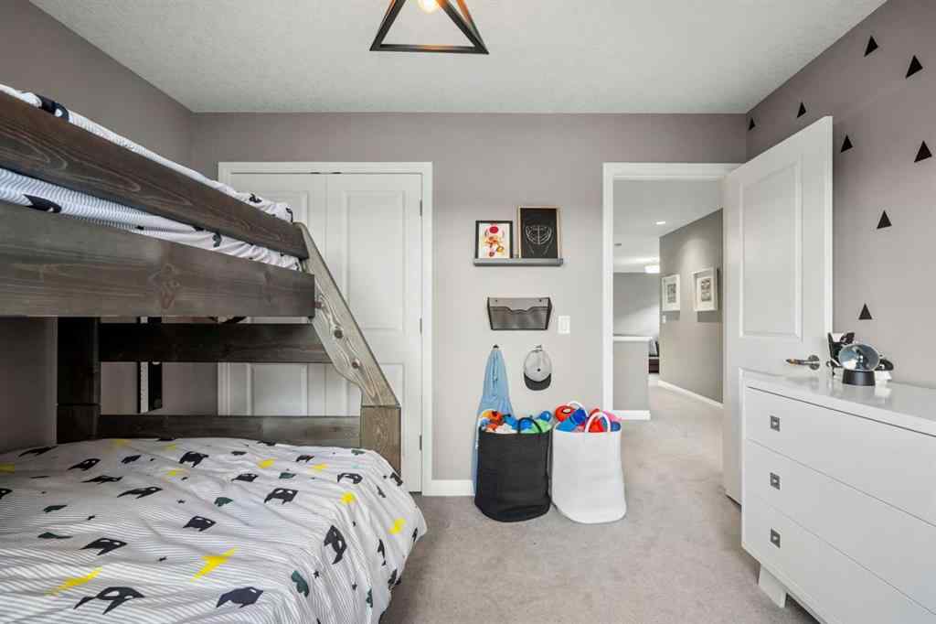 MLS&reg; # A2265736 - 96 Auburn Glen Green SE in Auburn Bay Calgary, Residential Open Houses