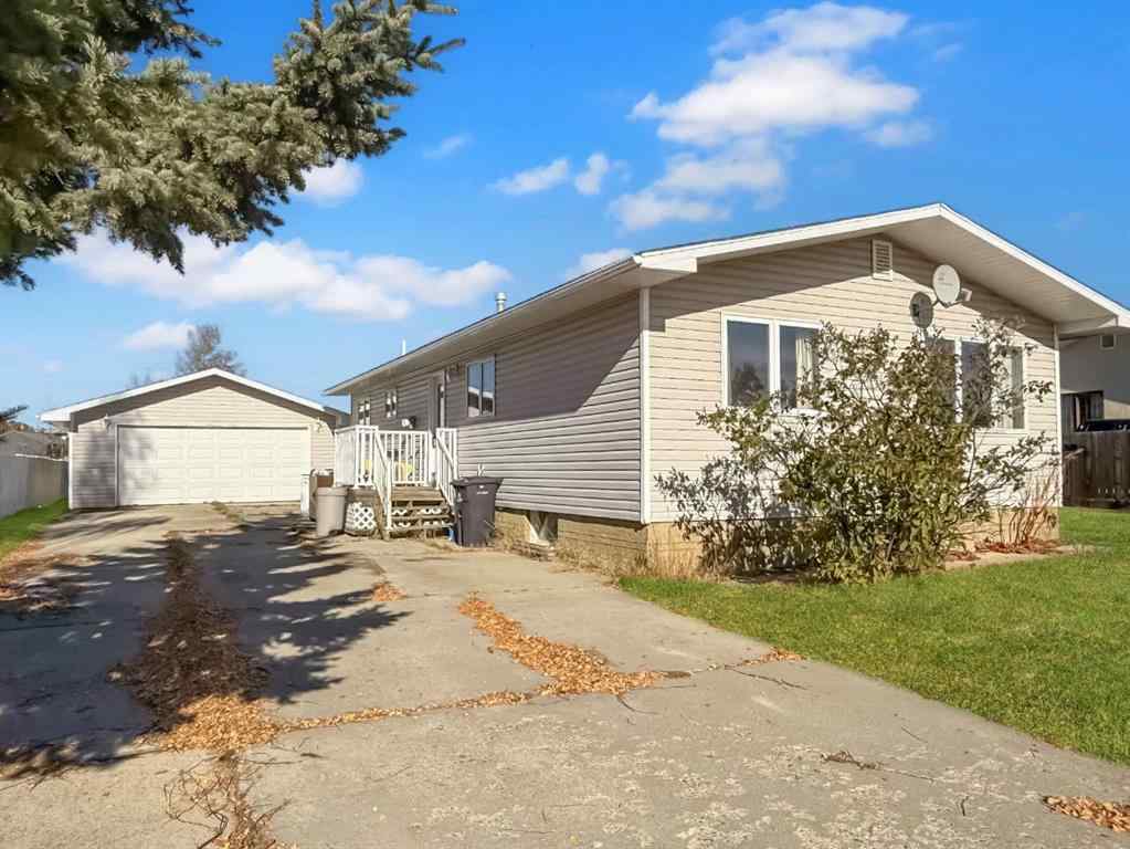 MLS® A2265738 - 10638 99 Avenue  in NONE Grande Cache, Residential