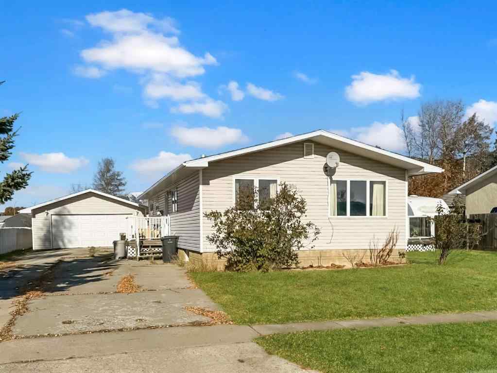 MLS® A2265738 - 10638 99 Avenue  in NONE Grande Cache, Residential