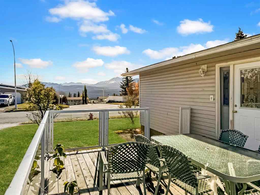 MLS® A2265738 - 10638 99 Avenue  in NONE Grande Cache, Residential