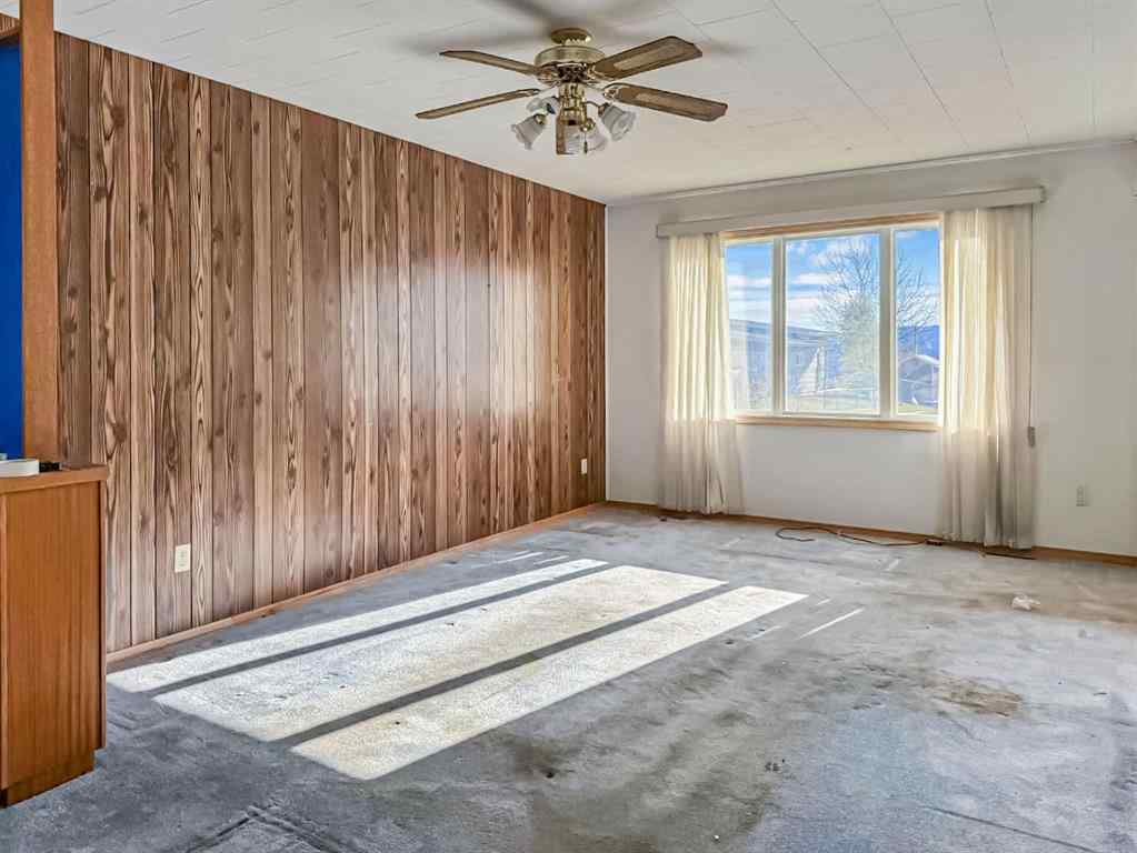 MLS® A2265738 - 10638 99 Avenue  in NONE Grande Cache, Residential