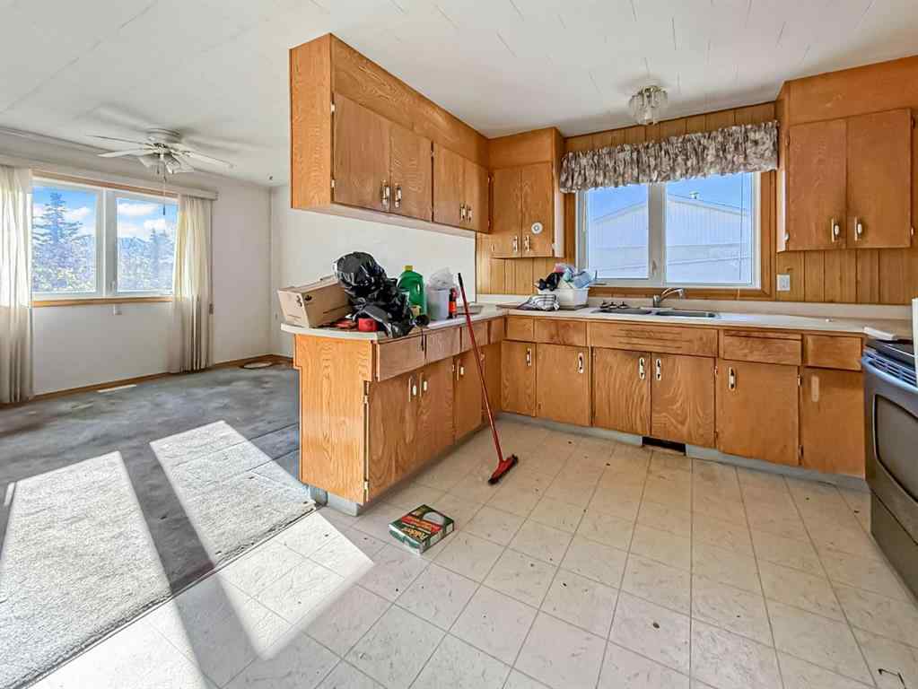 MLS® A2265738 - 10638 99 Avenue  in NONE Grande Cache, Residential
