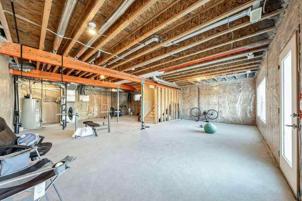 MLS® A2265740 - 82 Panton View NW in Panorama Hills Calgary, Residential