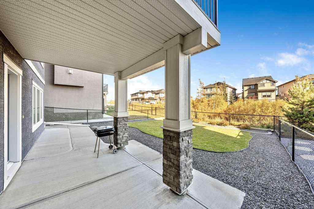 MLS® A2265740 - 82 Panton View NW in Panorama Hills Calgary, Residential