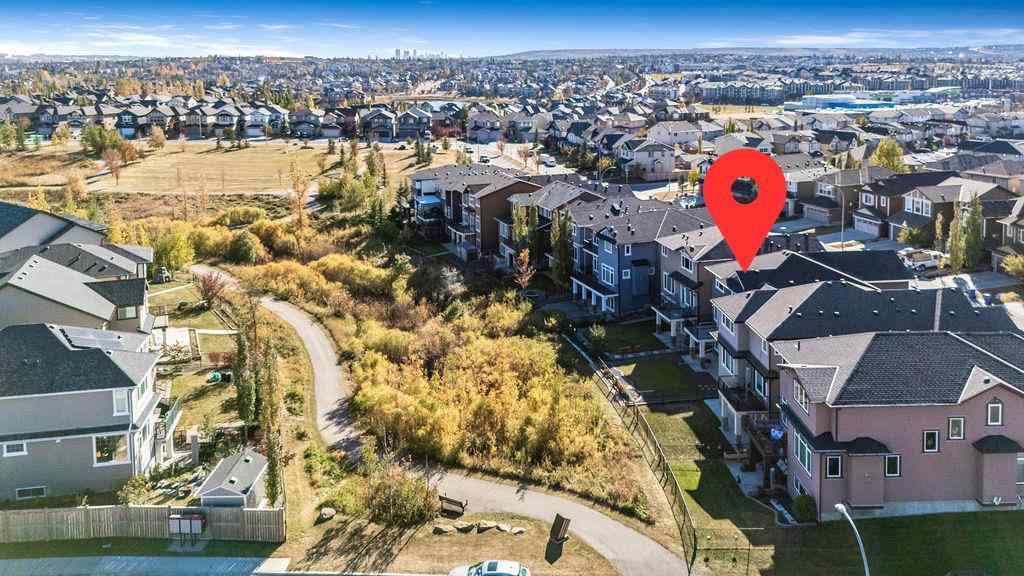 MLS® A2265740 - 82 Panton View NW in Panorama Hills Calgary, Residential