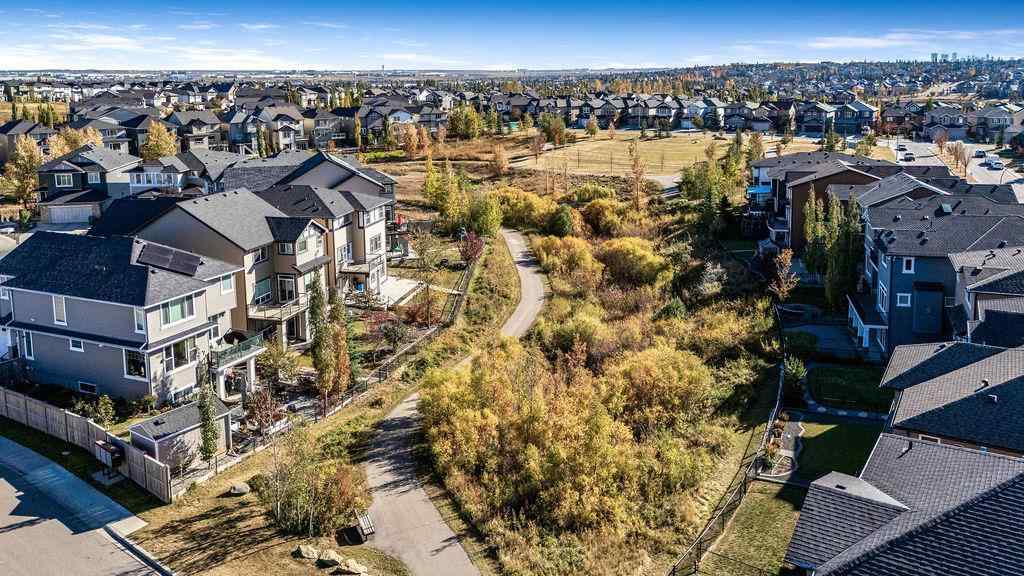 MLS® A2265740 - 82 Panton View NW in Panorama Hills Calgary, Residential