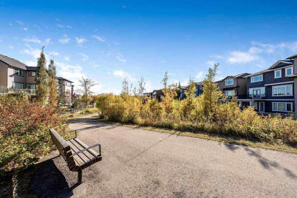 MLS® A2265740 - 82 Panton View NW in Panorama Hills Calgary, Residential