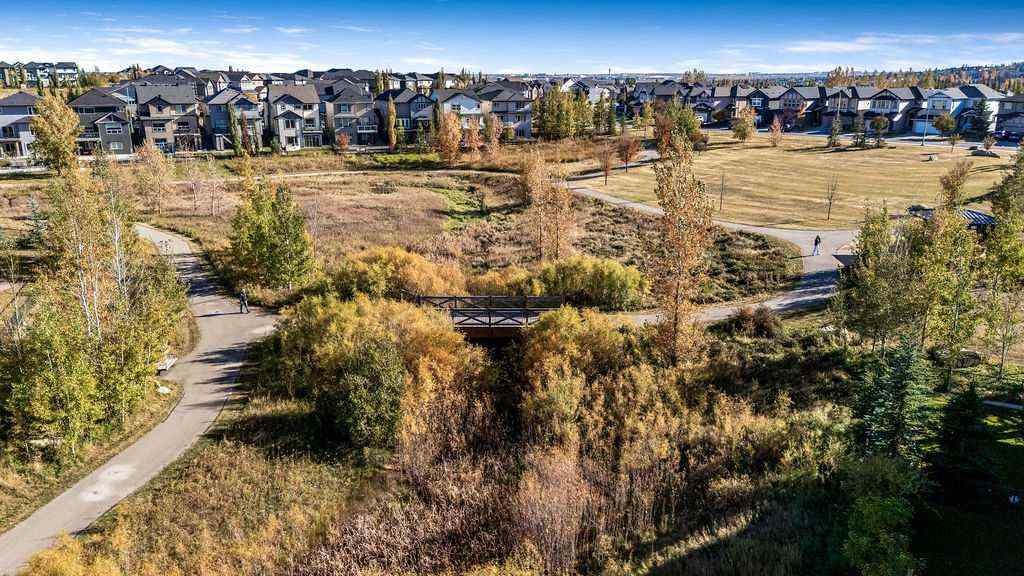 MLS® A2265740 - 82 Panton View NW in Panorama Hills Calgary, Residential