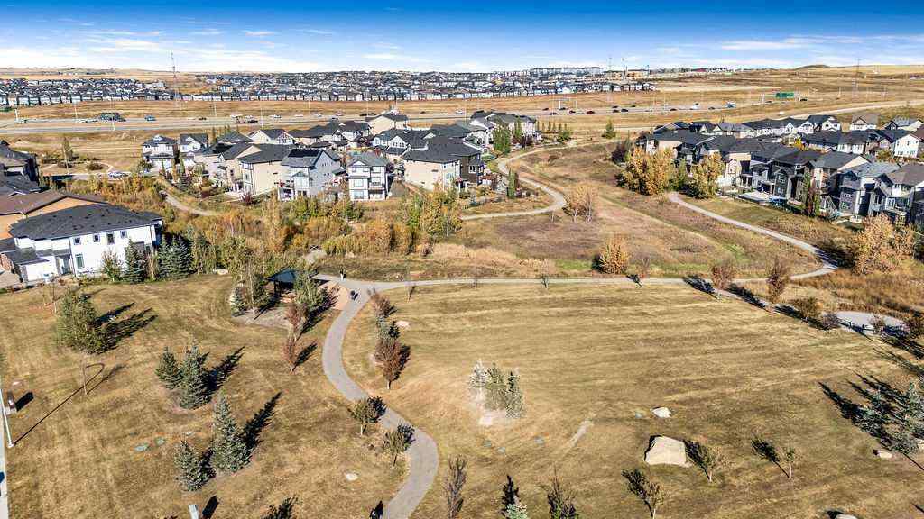 MLS® A2265740 - 82 Panton View NW in Panorama Hills Calgary, Residential