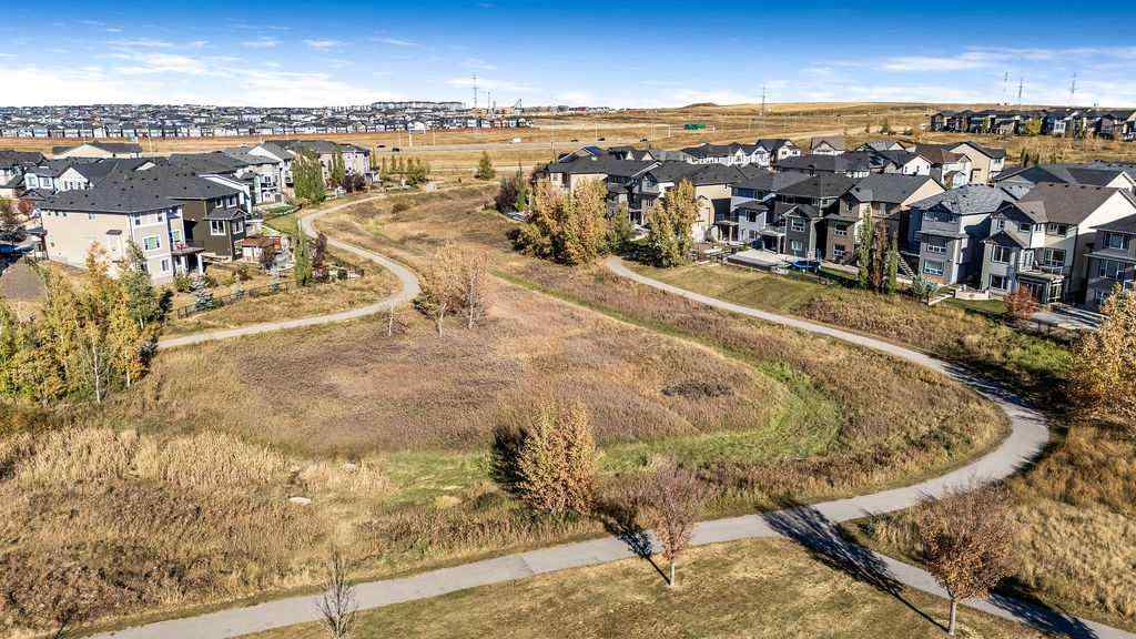 MLS® A2265740 - 82 Panton View NW in Panorama Hills Calgary, Residential