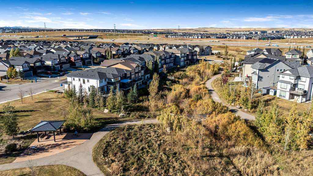 MLS® A2265740 - 82 Panton View NW in Panorama Hills Calgary, Residential