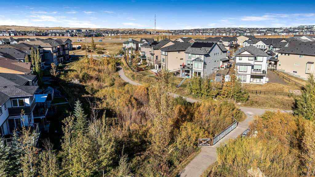MLS® A2265740 - 82 Panton View NW in Panorama Hills Calgary, Residential
